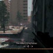 Cod 4 Twixtor Test