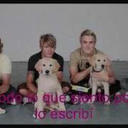 Too Close For Comfort McFly Traducida Español