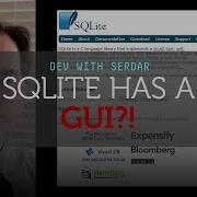 Why SQLite Finally Feels Modern