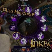 Avarem Shows Off Inkbound S New Controller Support Coming April 10th