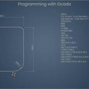 Basic G Code Programming For CNC Routers