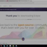 2 Download And Install Netbeans And Eclipse IDE