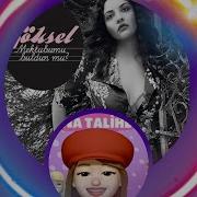 AYŞEGÜL ÇOŞKUN GÖKSEL BAKSANA TALİHE MASHUP SONG AYŞEGÜLÇOŞKUN MASHUP GÖKSEL