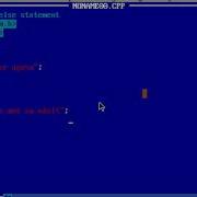 C C Tutorials For Beginners On Turbo C Tutorial 19 If Else If And Else Statement