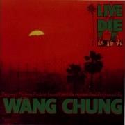 Wang Chung To Live And Die In L A