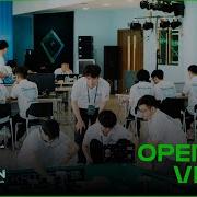 FPT HACKATHON 2025 OPENING VIDEO