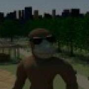Gorillas 3d Battle