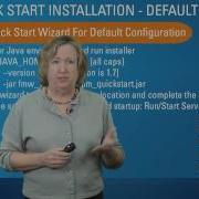 Oracle BPM Suite 12c Quick Start Installation