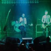 Model Şov Yapma Jolly Joker İstanbul