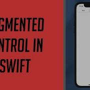 How To Use A Segmented Control In Swift