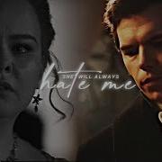 Colin Penelope She Will Always Hate Me S3