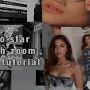Squish Zoom Shake Vs Tutorial