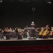 LHS Chamber Orchestra 2020 Festival Adagietto