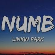 Linkin Park Numb Lyrics