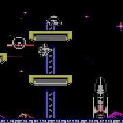 C64 Longplay Rocket Smash