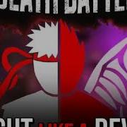 Fight Like A Devil Death Battle Ryu Vs Jin