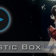 SVP Tutorial Elastic Box AE Inspired