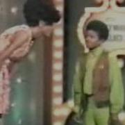 Diana Ross And Michael Jackson In 1969 RARE