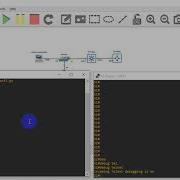 Technical Blog S1Ep4 Network Automation With Python Create Switch VLANs Using Loops Telnet
