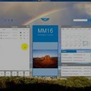 New MindMapper 16 Key Elements
