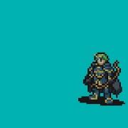Fire Emblem Microhacking Ephraim Route Part4
