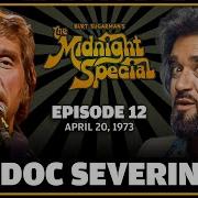 Ep 12 The Midnight Special April 20 1973