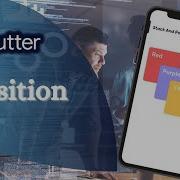 Flutter Learn Flutter Positioned Positioned Widget Flutter Stack And Positioned Flutter