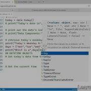 Python Date Time And Datetime Classes Working With Dates Times In Python