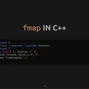 Applicative The Forgotten Functional Pattern In C Ben Deane CppNow 2023