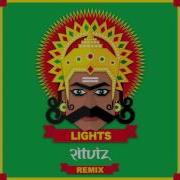 Nucleya Lights Ritviz Remix