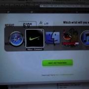 All Colors Nike Fuelband Initial Setup Nike Plus Fuel Band Clear White Black Icy