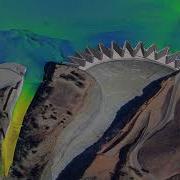 Isabella Lake Dam FLOW 3D HYDRO