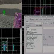 Source SDK Tutorial Scripted Sequences
