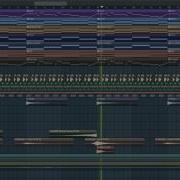 Feint Clockwork Hearts KenForce Remake FL Studio 12 FLP