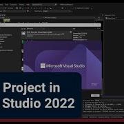 PHP Project In Visual Studio 2022 Getting Started