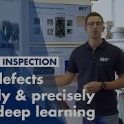 Quality Inspection Find Defects Quickly Precisely With Deep Learning Based Machine Vision