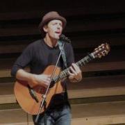 Jason Mraz Butterfly Bucharest 11 03 2017