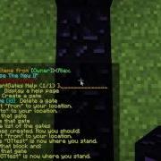 Minecraft AncientGates Plugin TuT Portals 1 7 9