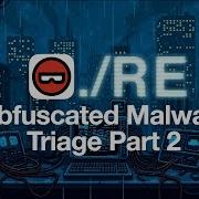 Triaging Obfuscated Binaries With Binary Ninja Part 2 Stream 09 09 2025