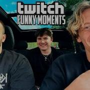 Top Twitch Moments The Truth About The Eurotrip