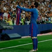 Messi S Brilliant El Clasico Performance With Ray Hudson S Amazing Commentary April 23 2017