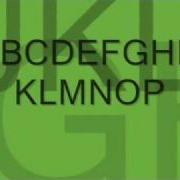 ABCD The Alphabet Song Wmv
