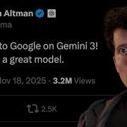 Gemini 3 Pro Is The Best Model Ever Made