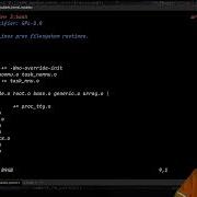 Creating And Submitting Patches To The Linux Kernel Community