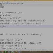 1 5 What Is Required To Master Java For Selenium Selenium Java Basic To Expert