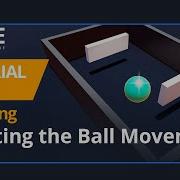 O3DE Pong Game Tutorial Part 7 Scripting Our Ball Movement