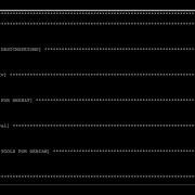 Установка Postgres из исходников на 3 сервера с помощью Ansible