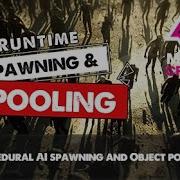 Runtime Spawner Tutorial Global Spawners