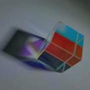 High Precision Glass X Cube And RGB Prisms P22R6N0901B