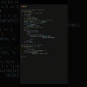 Sparse Table RMQ Daily Code Dax